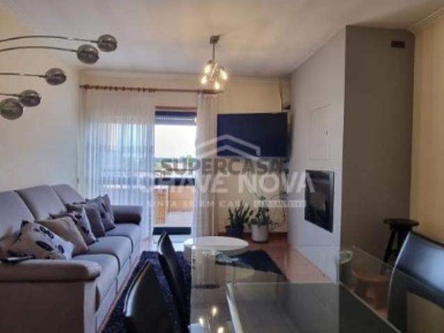 T3 c/ Garagem Box em São João de Ver