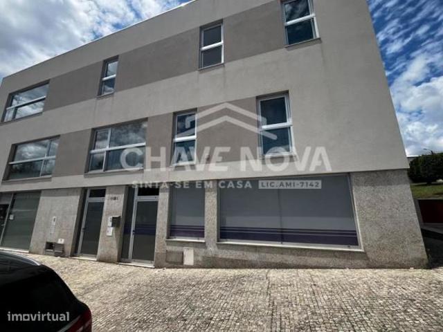 T3 C/ Garagem Box em Sobrado Valongo