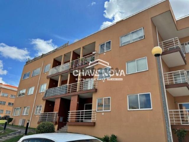T3 c/ Lugar de Garagem em Canelas Edifício Prestige