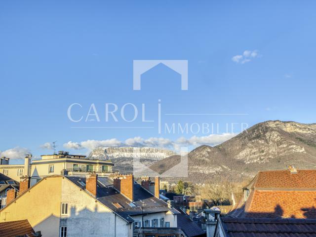 T3 Cœur de Ville 74000 Annecy