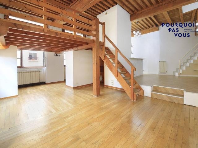 T3 canut esprit Loft