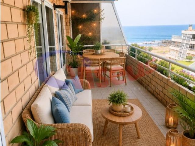T3 Canidelo Praia