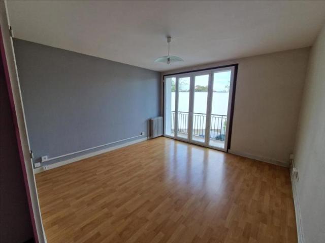 T3 calme 63m² balcon et garage RIOM
