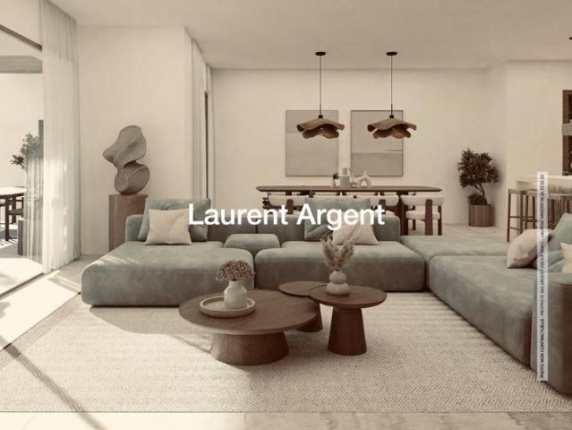 T3, calme, soleil, terrasse et parking