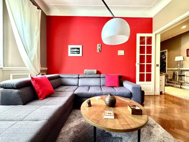 T3 Carré d'Or 80m2