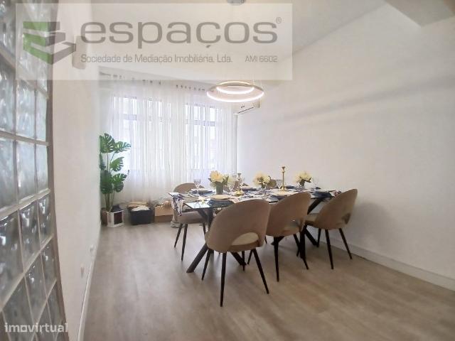 T3, Centro de Castelo Branco