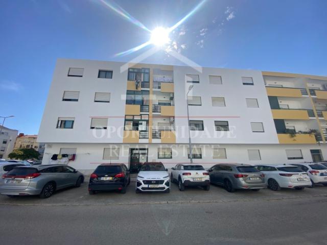 T3 Centro de Alho Vedros