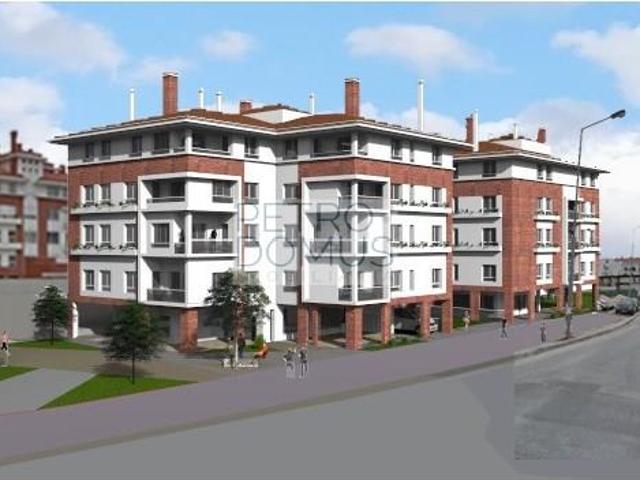 T3 Centro De Marinha Grande 119m² Marinha Grande