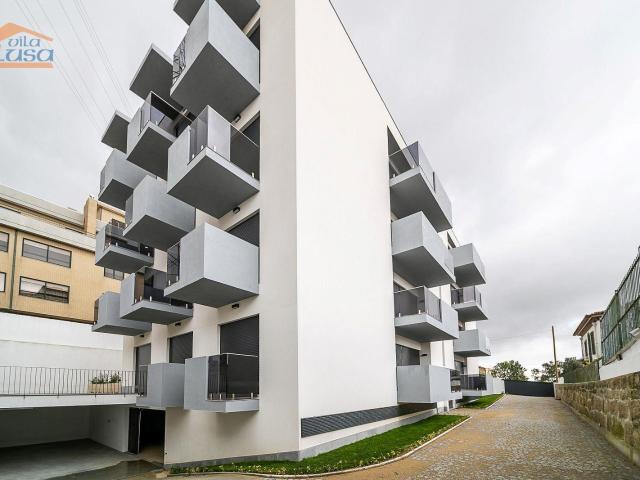 T3 Centro em Santo Ovídio, Vila Nova de Gaia. 152m² Mafamude