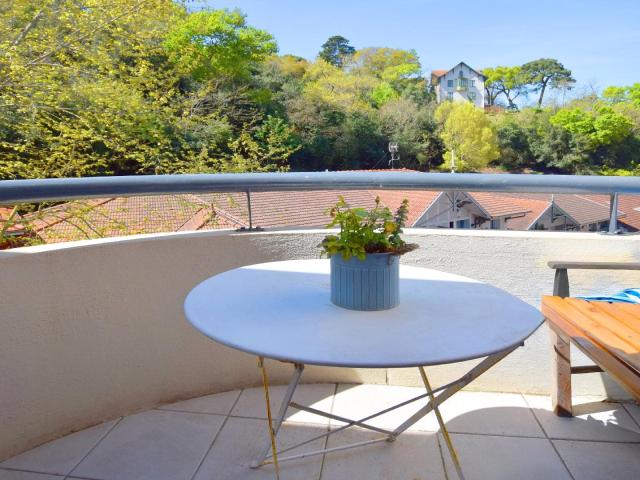 T3 centre + parking ! 67m² Arcachon