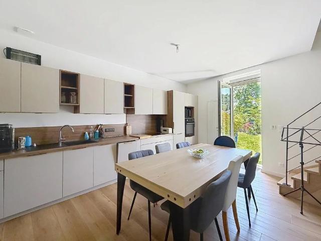 T3 Centre Village Jardin