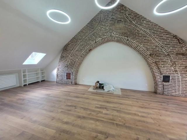 T3 CENTRE VILLE AMIENS