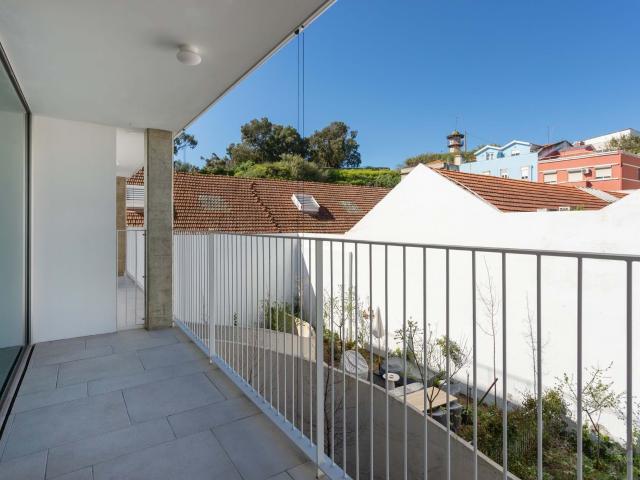 T3 cercado com terraços em Marvila, Lisboa, Braço de Prata