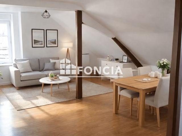 T3 chalonnes sur loire
