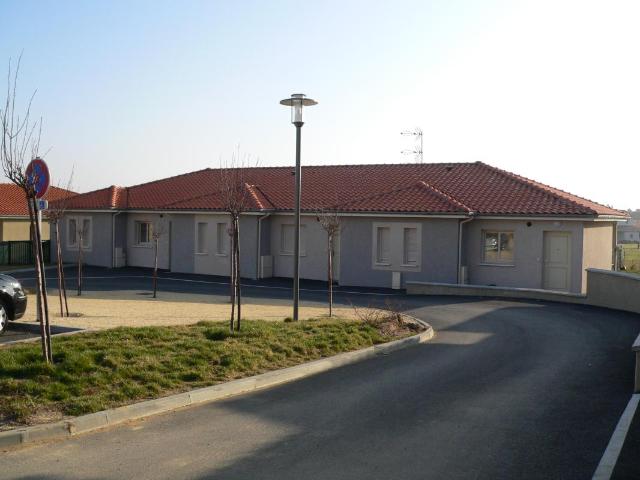 T3 CHARNAS RESIDENCE SENIOR