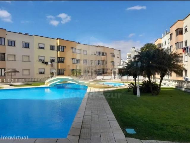 T3 Charneca Caparica timas reas em condomnio privado