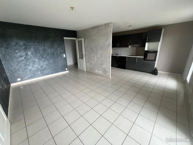 T3 chevigny st sauveur