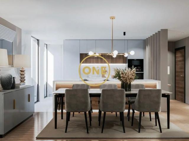 T3 com 112.60m2 no Vila Talvai para venda