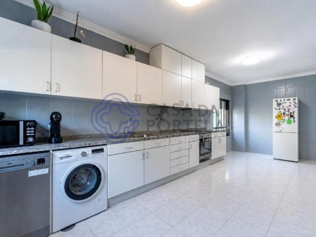 T3 com 140 m², Suite e Garagem em Valongo 140m² Valongo