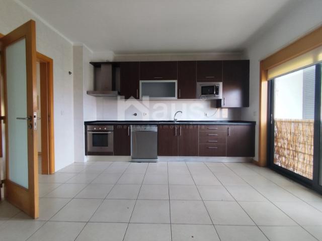 T3 com 2 lugares de parqueamento Vila Serena