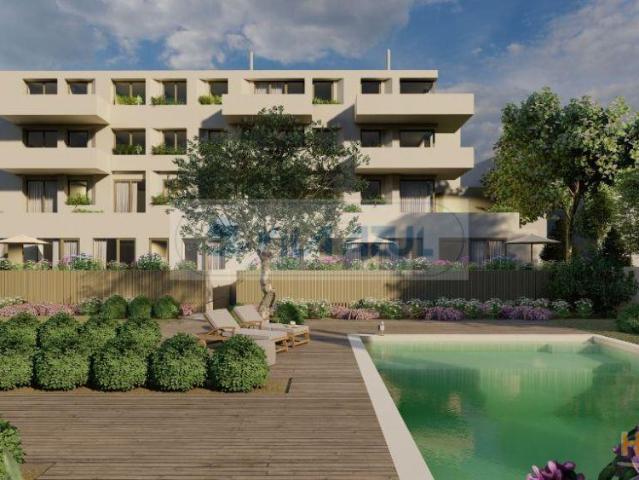 T3 com 33 m2 de Varandas Prédio em construção Março 2023 para visitar 918087480 | 26083293670