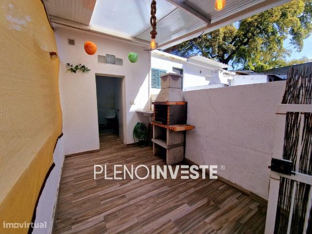 T3 com anexo totalmente remodelado na Torre da Marinha