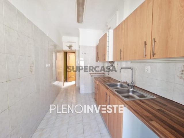 T3 com aproveitamento de Sótão na Quinta Manuel André