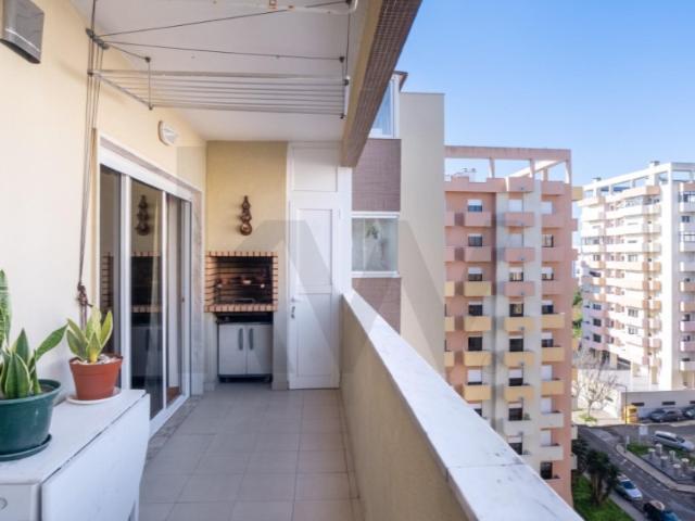T3 com Box, Arrecadação, 3 Varandas e Vista Rio Quinta da Piedade, 2.ª Fase | Póvoa de Santa Iria