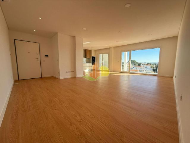 T3 com Garagem Dupla 134m² Tavarede