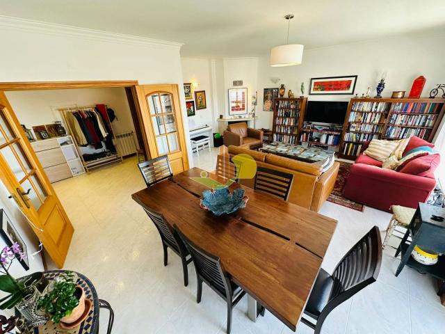 T3 com Garagem e Vista de mar 127m² Buarcos
