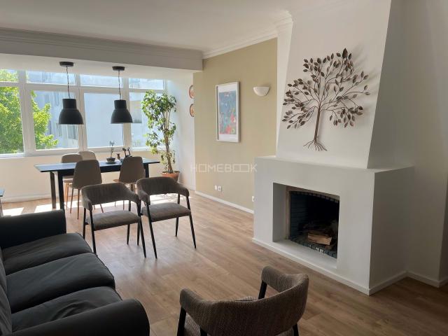 T3 com Garagem na Quinta da Bicuda, Cascais