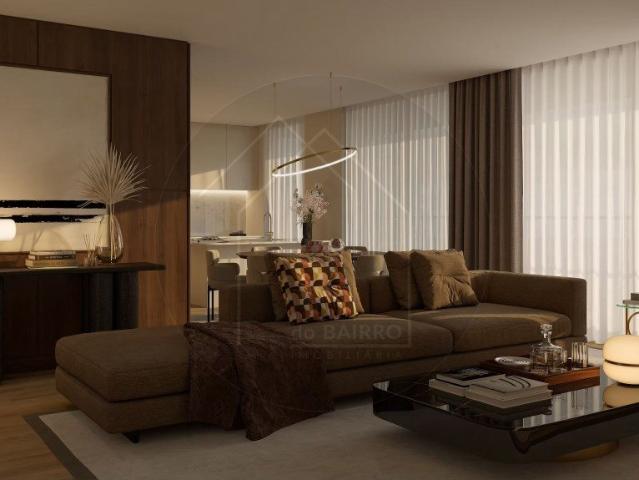 T3 com Jardim Privativo | Av. Boavista| Porto 120m² Lordelo do Ouro e Massarelos