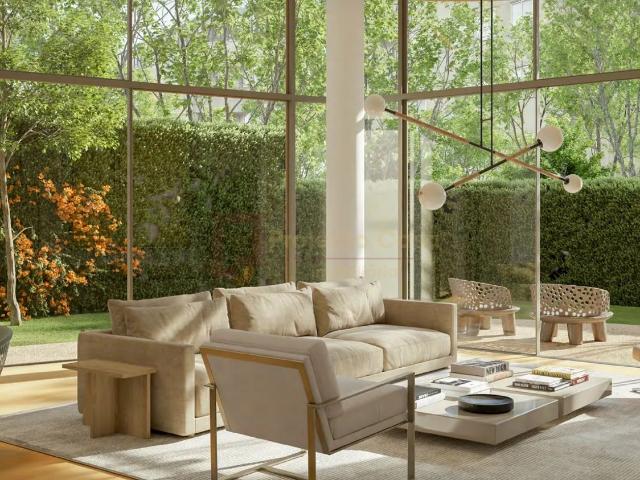 T3 com Jardim Privativo Foz do Douro
