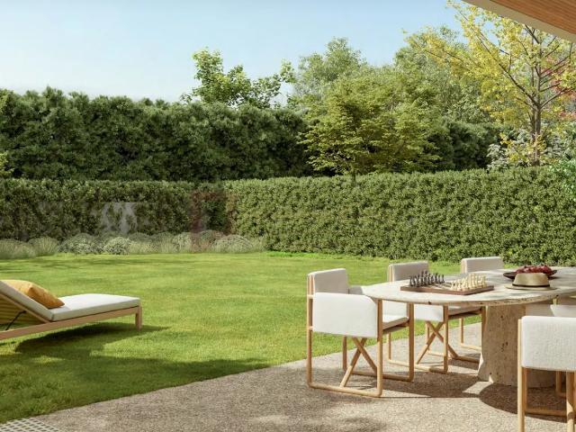 T3 com Jardim Privativo Foz do Douro