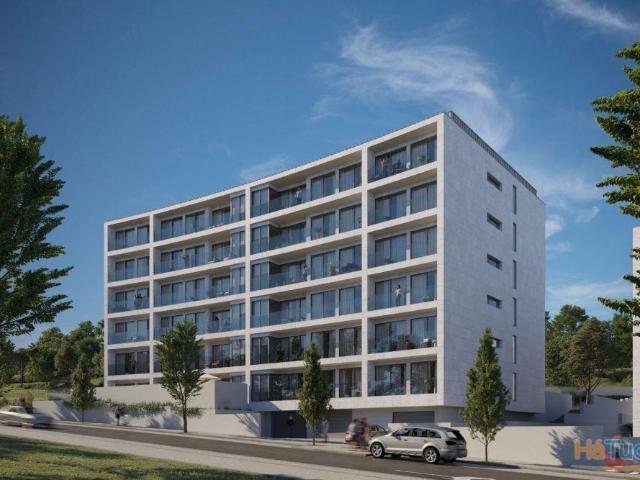T3 com lugar de garagem e jardim, Afurada | 26063860253