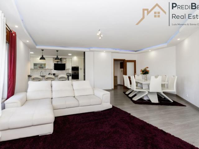 T3 com Suite