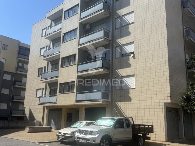 T3 com Suite e Garagem em Real, Braga