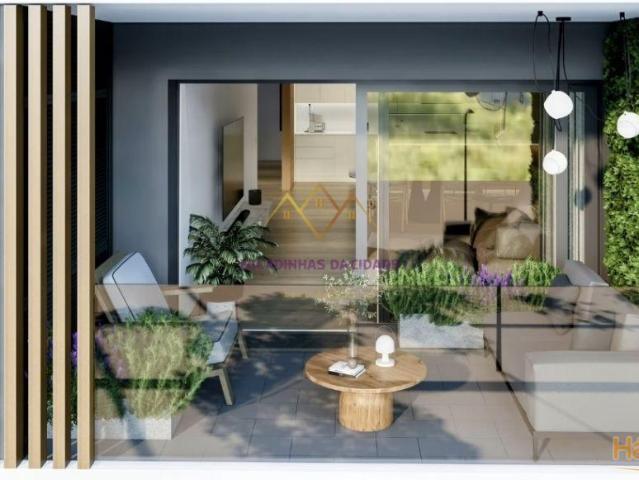 T3 com Piscina aquecida, ginásio e terraço no rooftop Loures | 26064091446