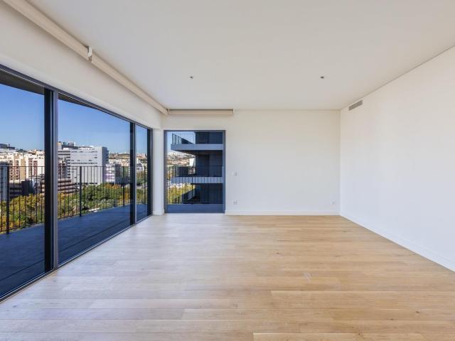 T3 com piscina em Miraflores, Oeiras 107m² Algés, Linda a Velha e Cruz Quebrada Dafundo