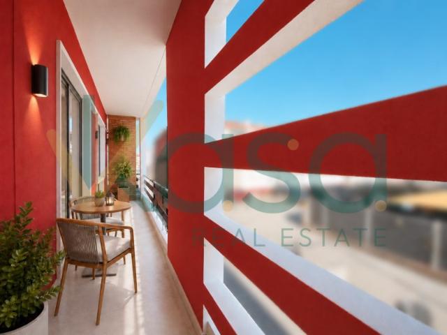 T3 com quintal Obras a decorrer