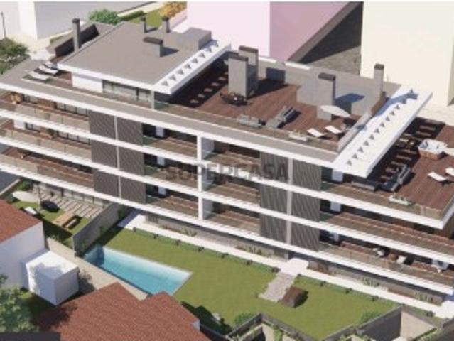 T3 com terraço de 167.27m2 na cobertura! Abertura de vendas, novo empreendimento em Caneças, um exclusivo PREDIPEREIRA!