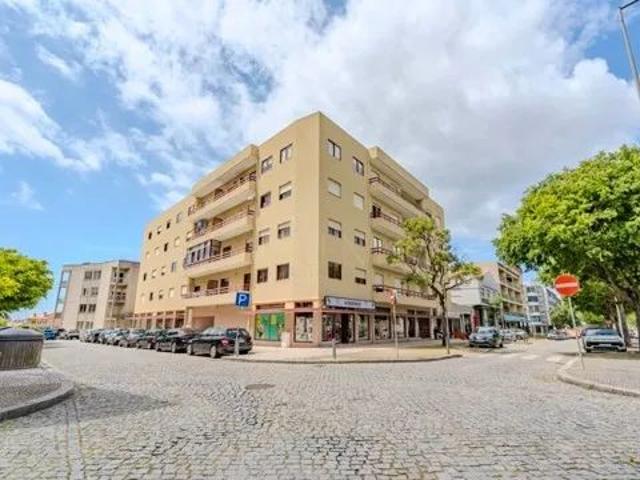 T3 com Terraço e Garagem – Perto da Praia em Vila do Conde!