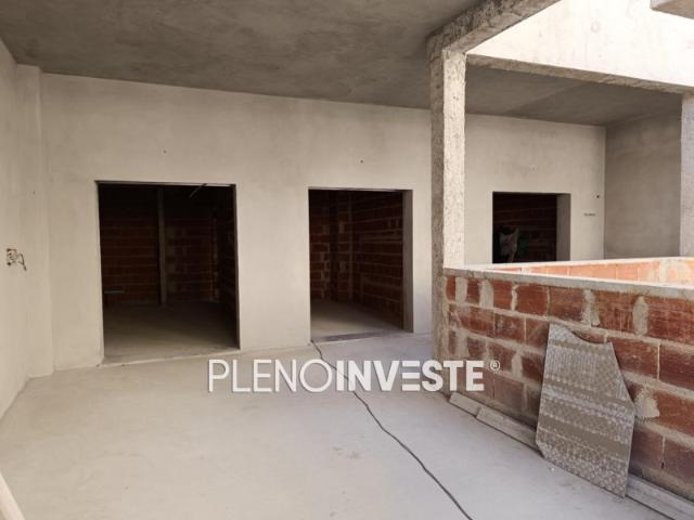 T3 com terraço Novo em Santa Marta do Pinhal