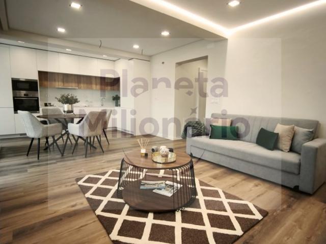 T3 com varanda