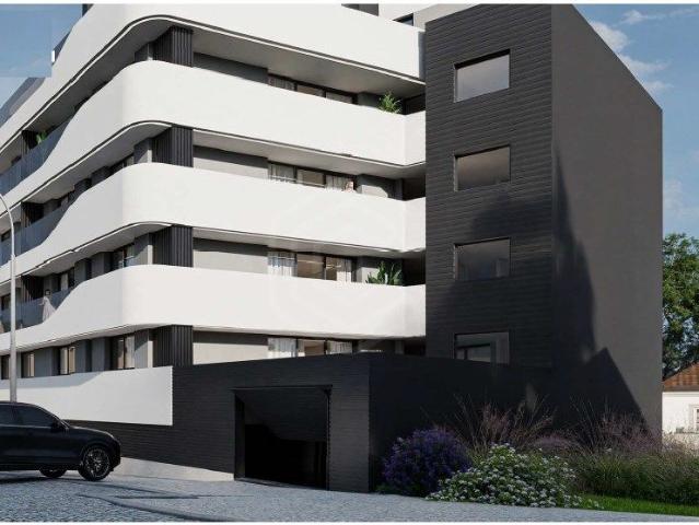 T3 com varanda 1 Lugar de garagem