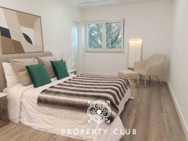 T3 com Varanda Aberta e Suite Master de 28m² em Benfica Junto ao Colombo e Fonte Nova €599.900