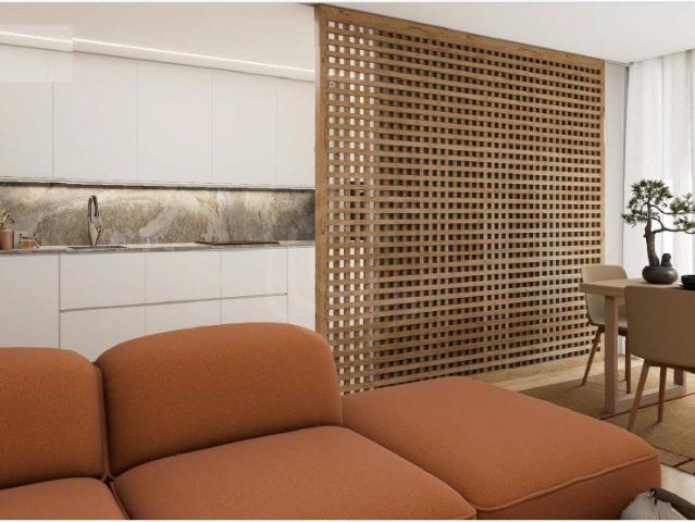 T3 com varanda de 28m2 e 2 Lugares de garagem 124m² Covelas