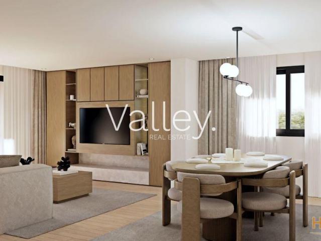 T3 com Varanda de 34,25 m2 | Duas Frentes | Acabamentos de Luxo | 26084064641