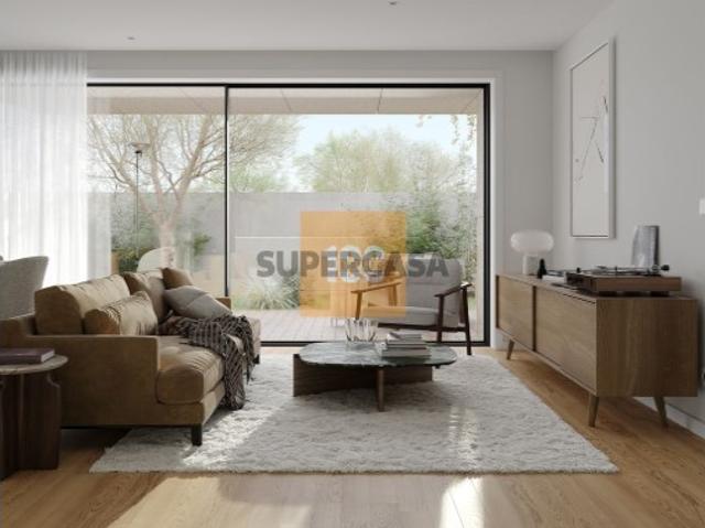 T3 com varanda e garagem Ipanema Residence