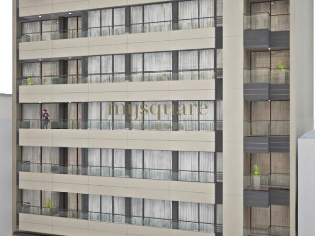 T3 com Terraço no Centro da Maia 121m² Cidade da Maia